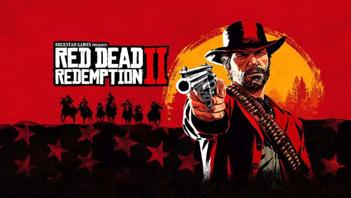 Когда популярный вестерн «Red Dead Redemption 2» выйдет на компьютерах