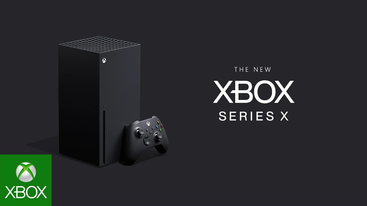 Анонс Xbox Series X: новое поколение игровых консолей Microsoft