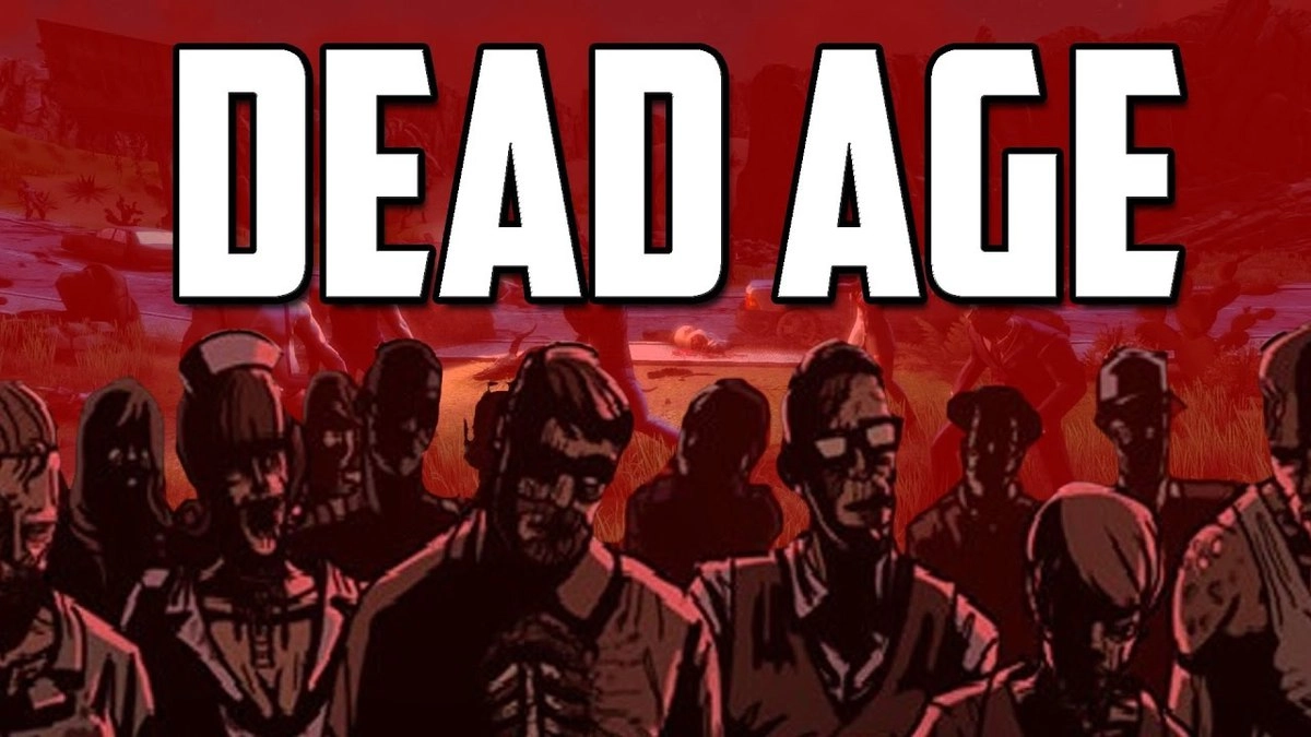 Ролевая игра про зомби-апокалипсис «Dead Age» вышла на Playstation 4