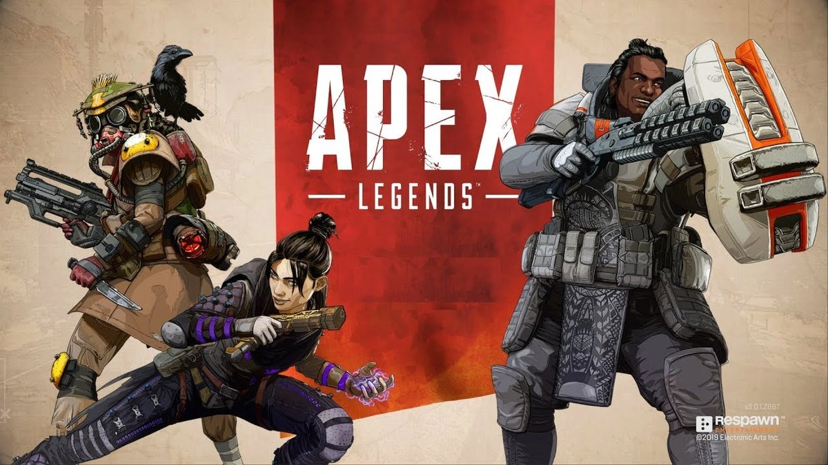 Объявлено важное новшество в игре «Apex Legends»