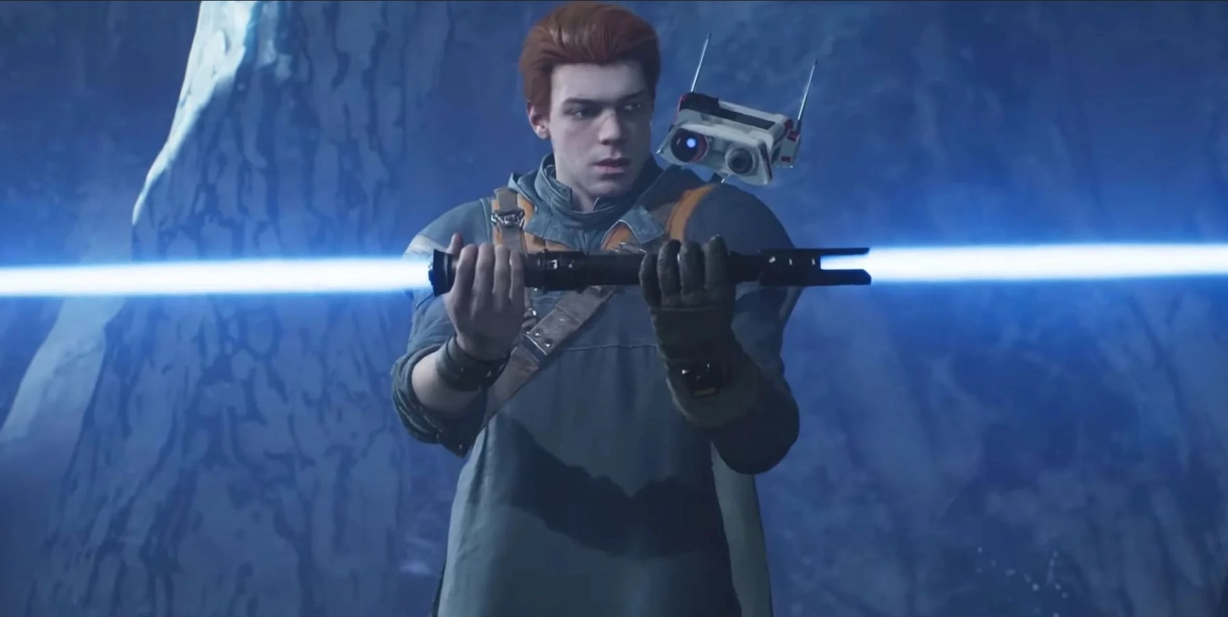 Создатели игры «Jedi: Fallen Order» воевали с Lucasfilm в ходе разработки