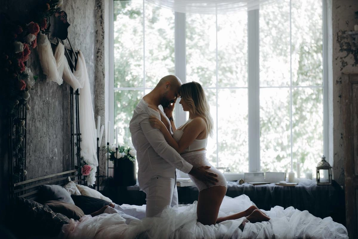 Мужчина с мужчиной занимаются сексом - порно видео на укатлант.рф