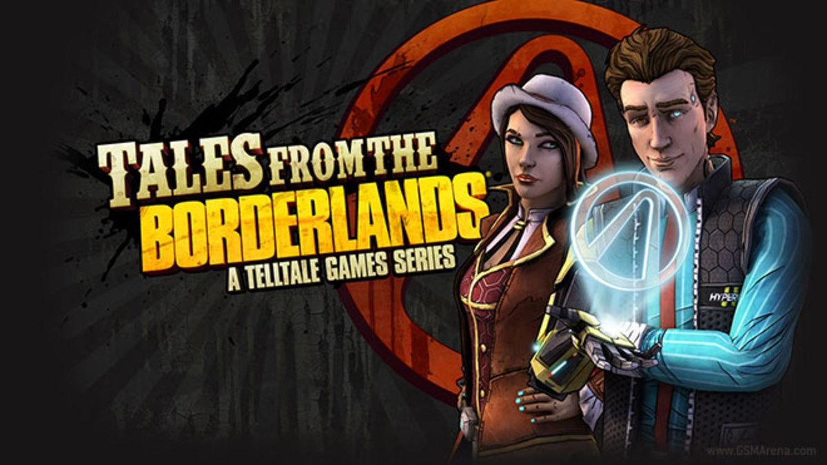 В Сеть слили трейлер игры «Tales from the Borderlands 2»