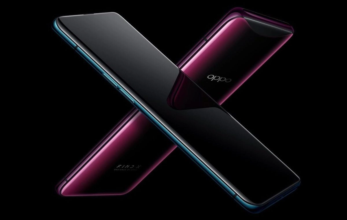 Какие характеристики получит Oppo Find X2