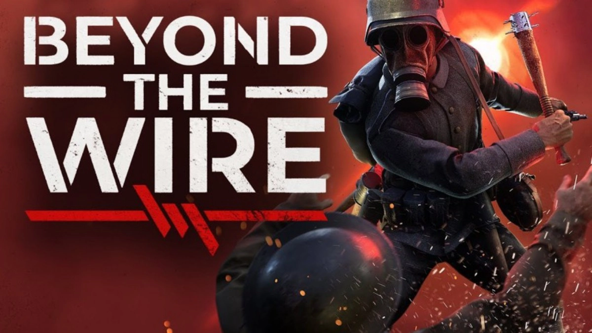 Анонсирован кооперативный шутер «Beyond the Wire» о Первой мировой