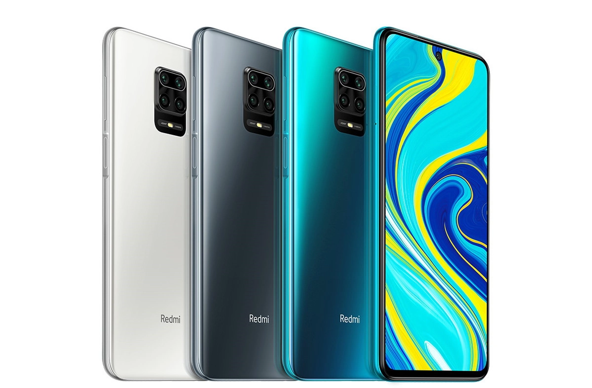 Российская версия Redmi Note 9 Pro получит чип NFC