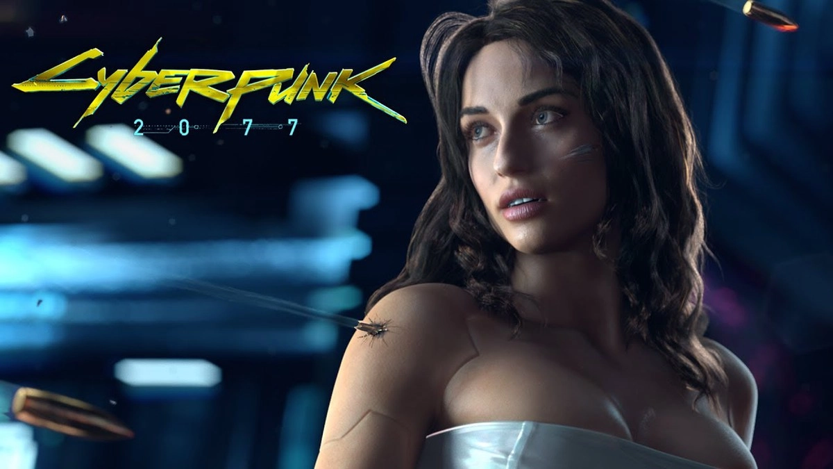 Стриптизерши в игре «Cyberpunk 2077» могут вызвать войну с феминистками