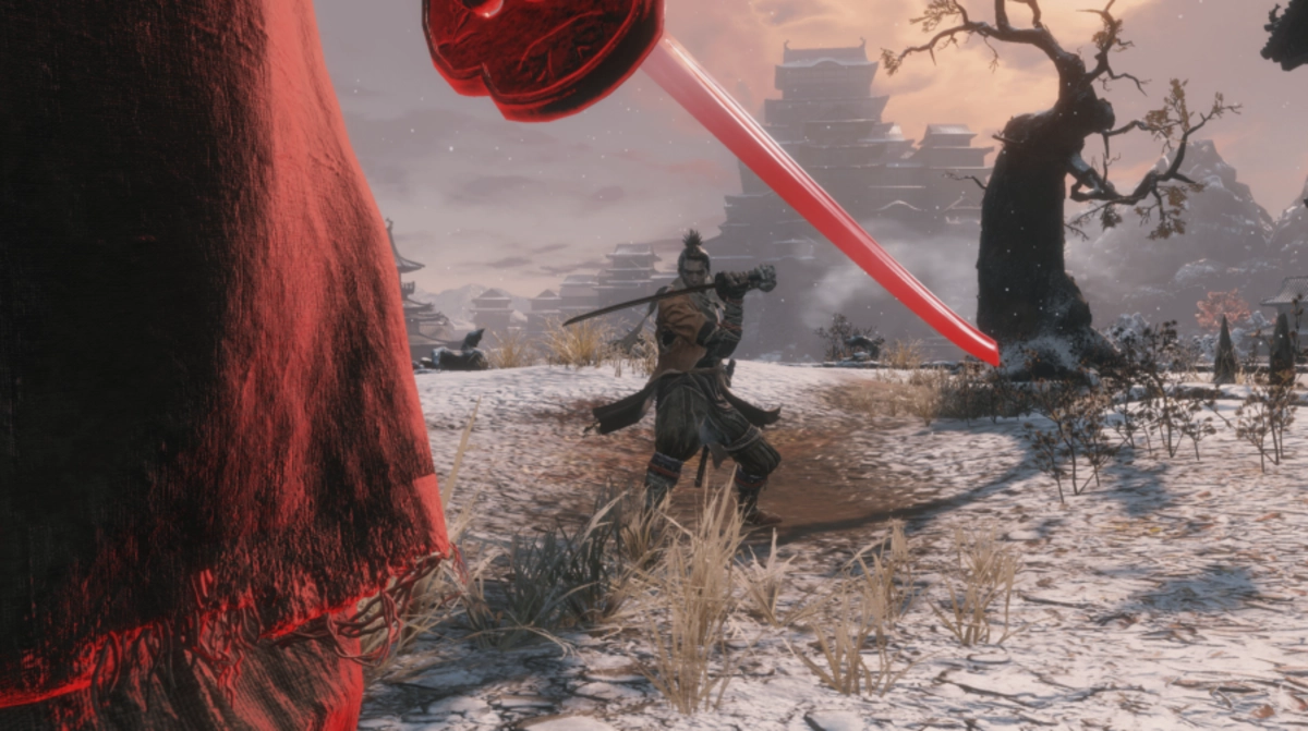 Теперь можно поиграть в «Sekiro» с друзьями: как установить мультиплеер