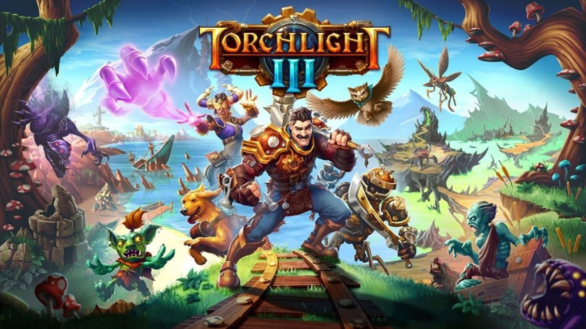 Что изменится в Torchlight 3 после окончания раннего доступа