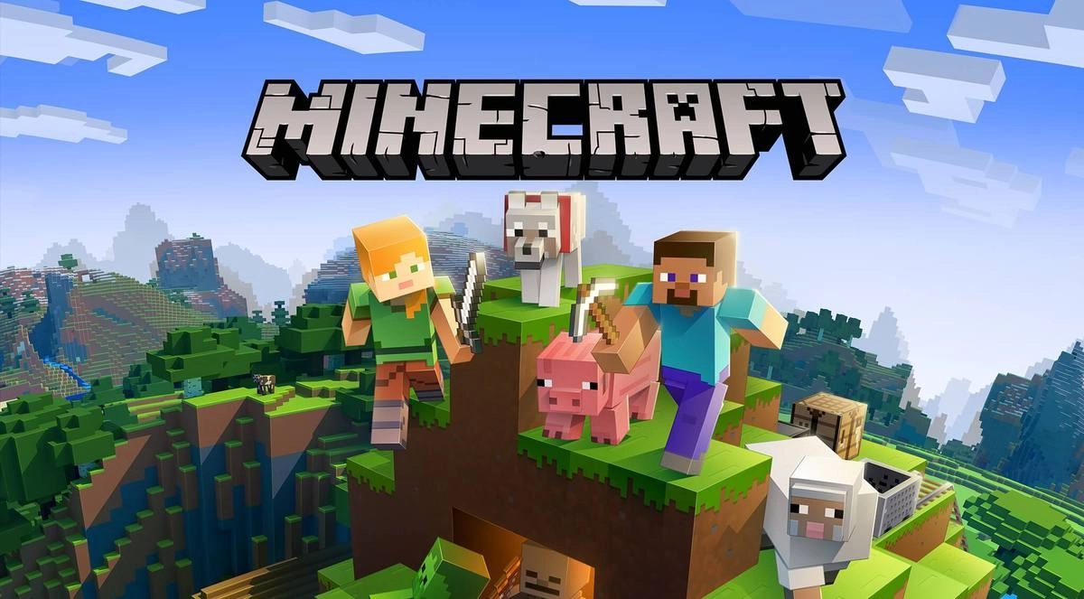 Великое достижение: Minecraft достигла триллиона просмотров на YouTube