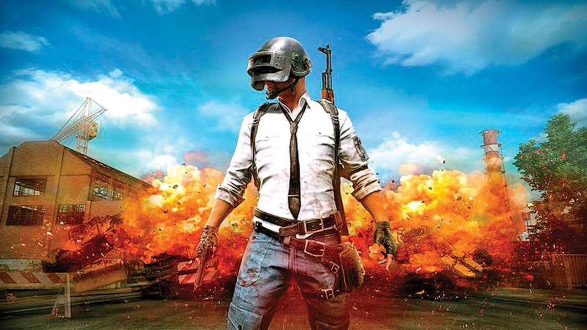 Как заполучить бесплатно популярнейшую королевскую битву PUBG