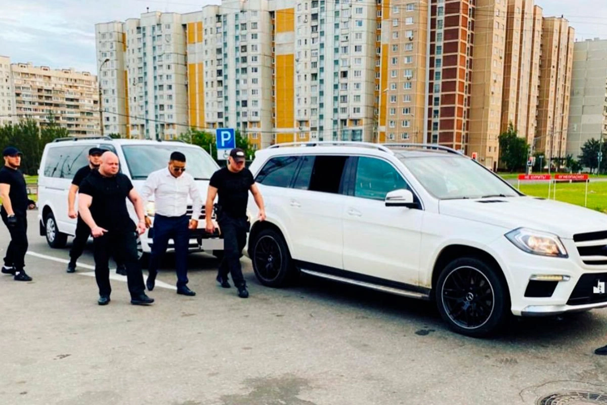 Экс-бойцы ЧВК Вагнера предлагают на «Авито» решение любых проблем