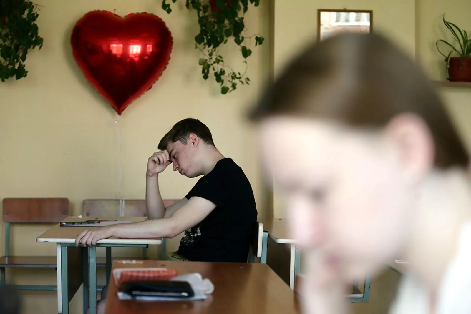 Сдача ЕГЭ по иностранным языкам в Иваново Сдача ЕГЭ по иностранным языкам в Иваново