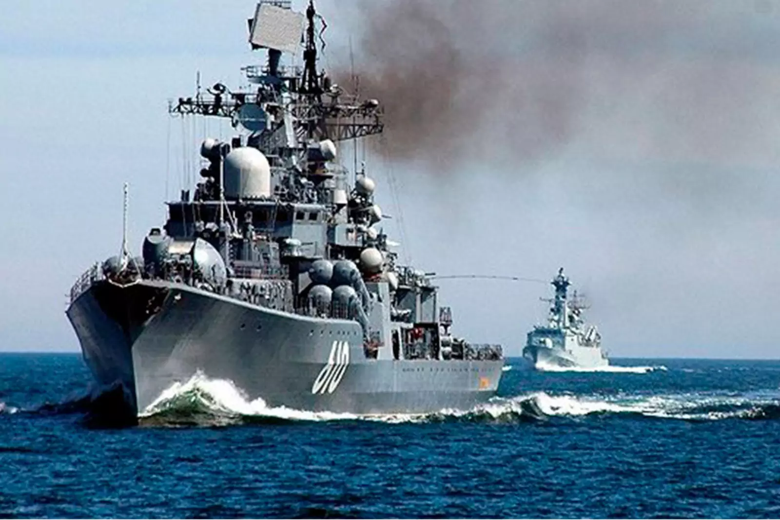 ВМФ КНР ВМФ КНР