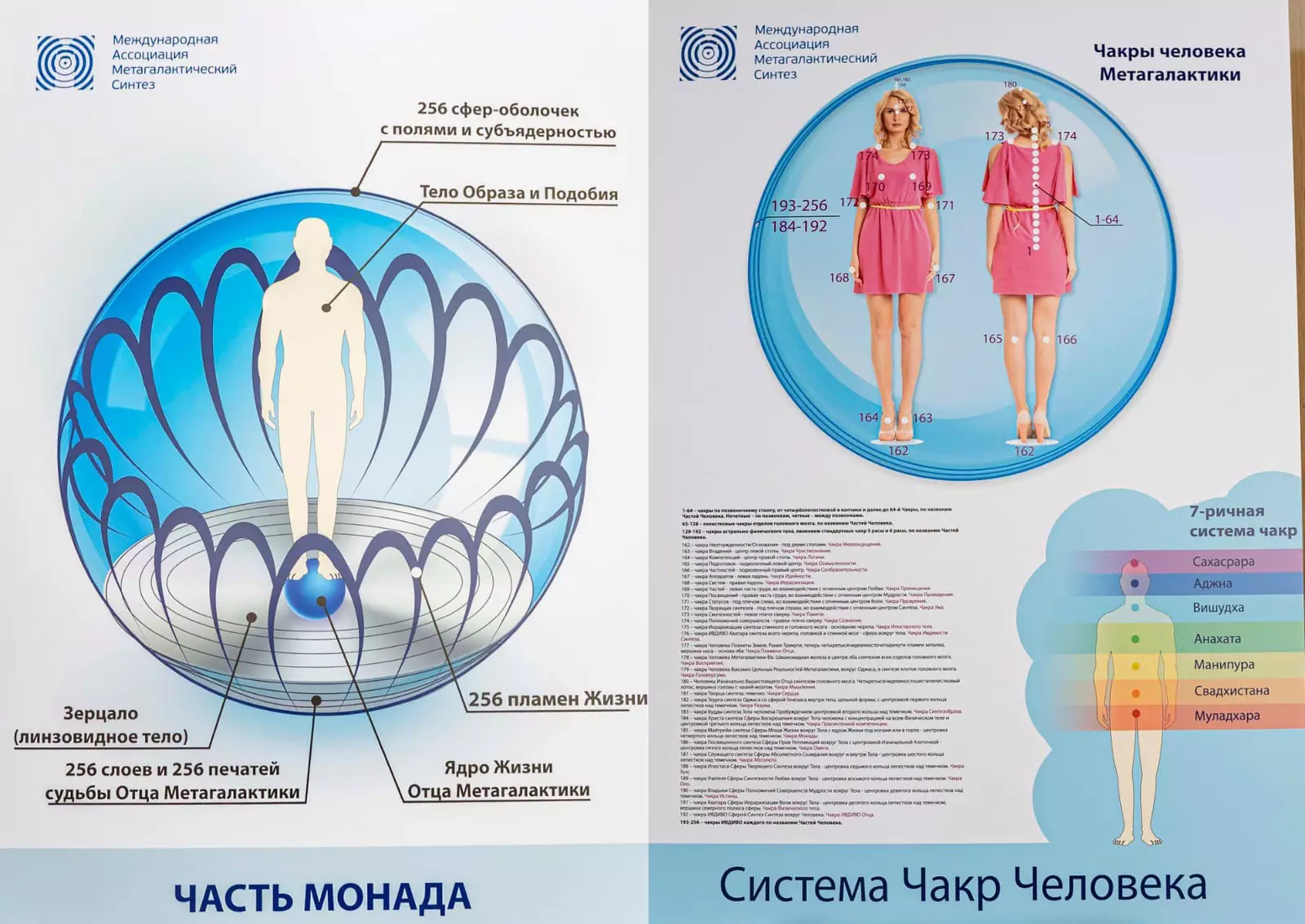 Все мы не умрем, но изменимся»: ковен Посвященных планеты Земля выступил за  мир