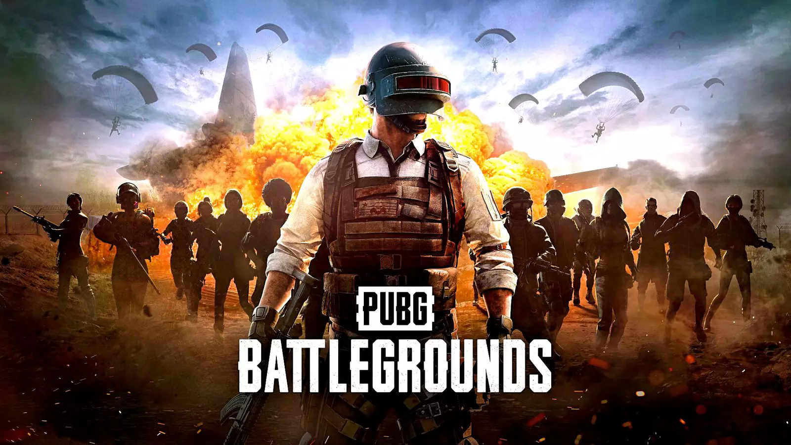 Разработчики PUBG: Battlegrounds введут убойные методы против читеров