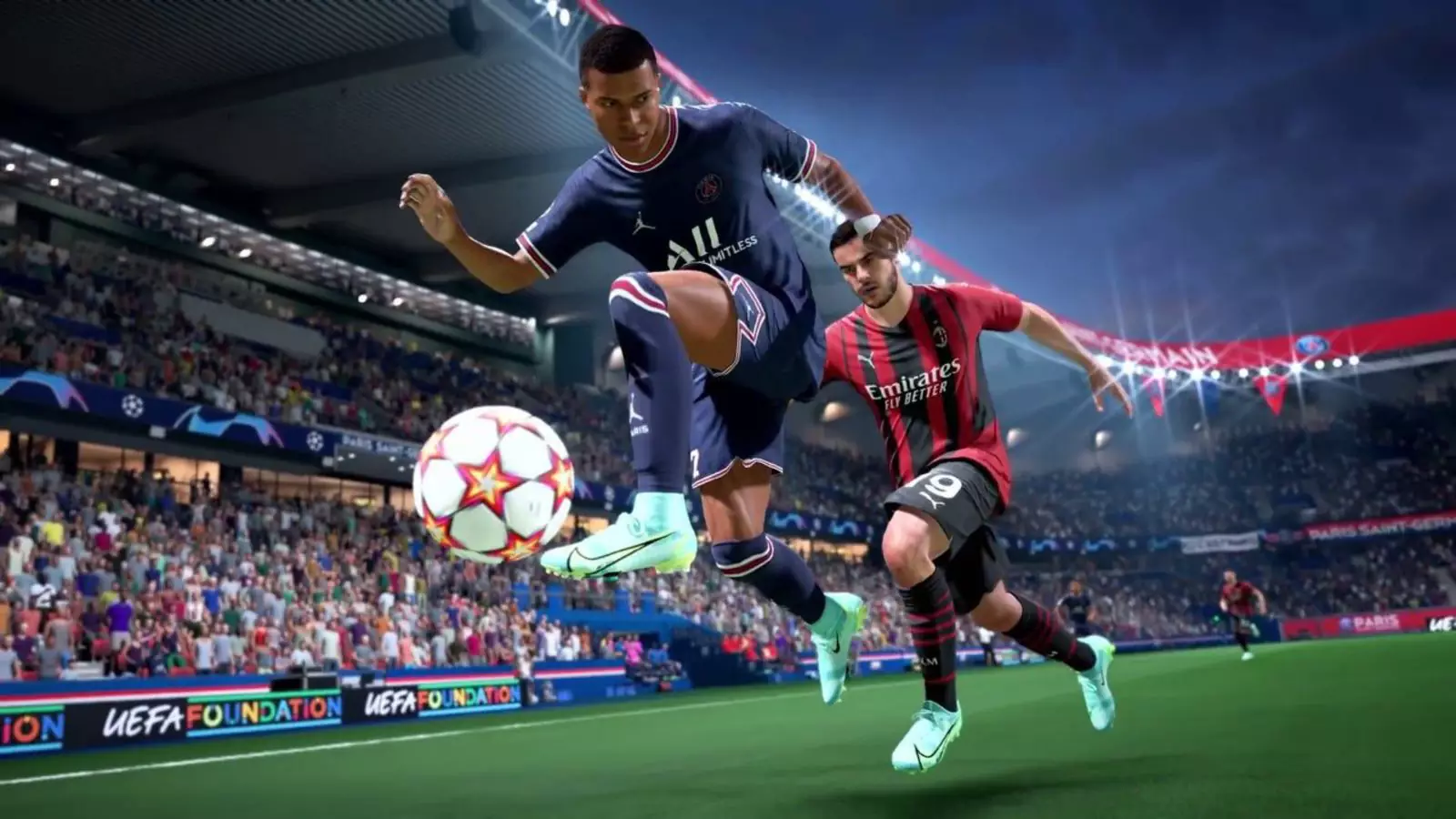 Футбольный симулятор FIFA 23 предложит игрокам кроссплей