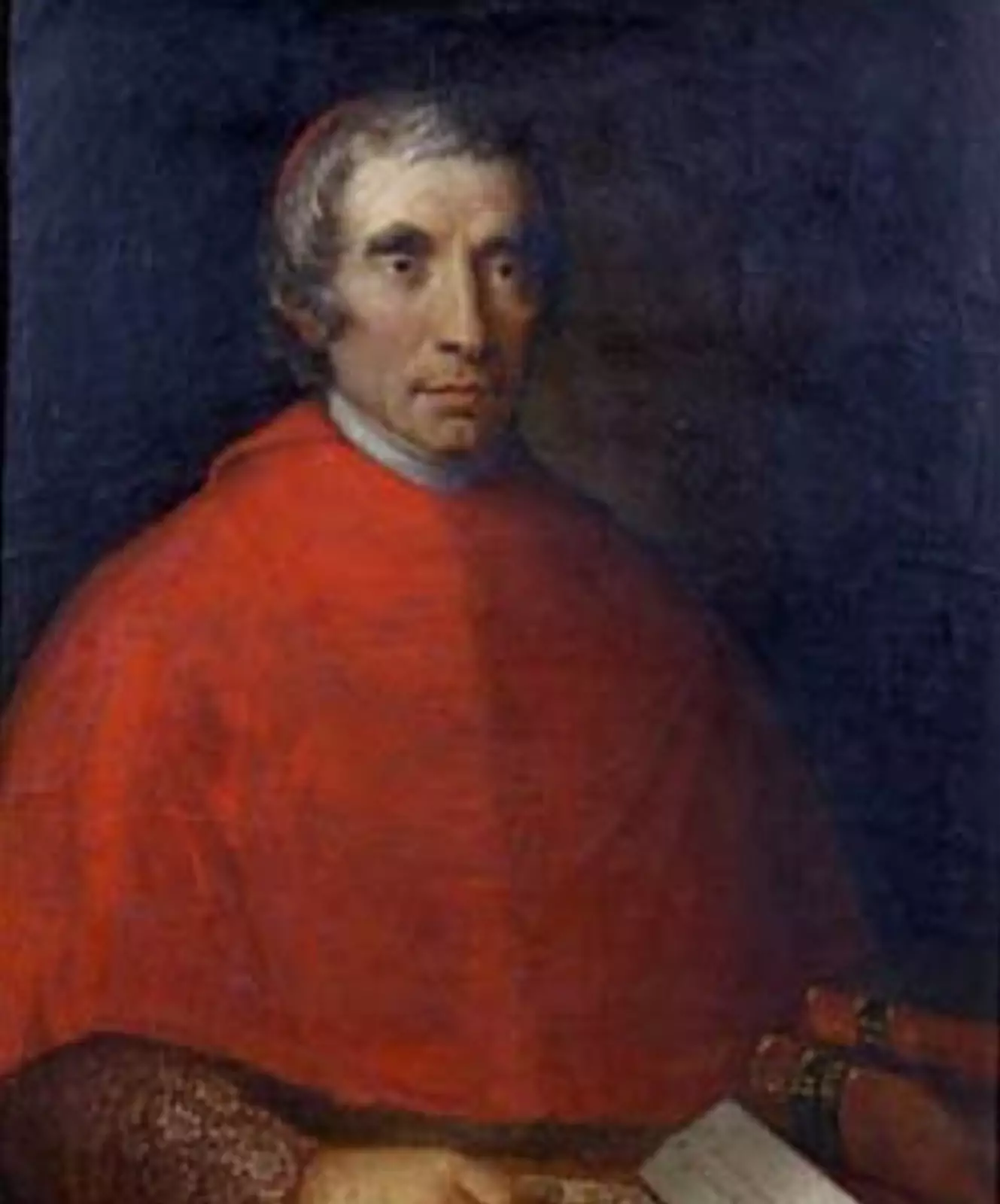 Джузеппе Меццофанти: невероятная история кардинала, выучившего 38 языков