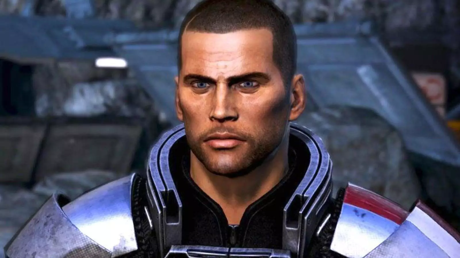 Студия BioWare опровергла возвращение Шепарда в Mass Effect 4