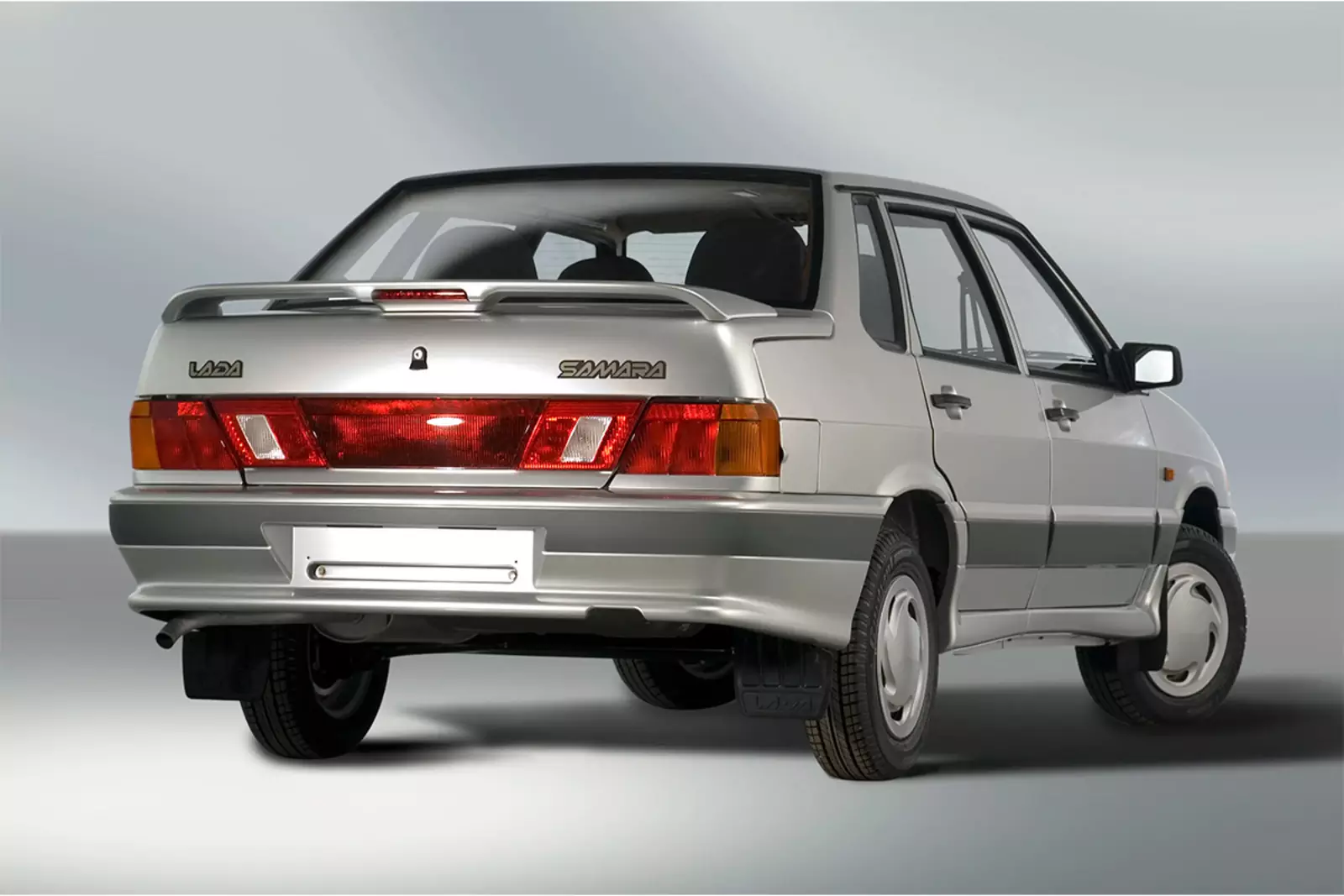 LADA Sport — Главная страница