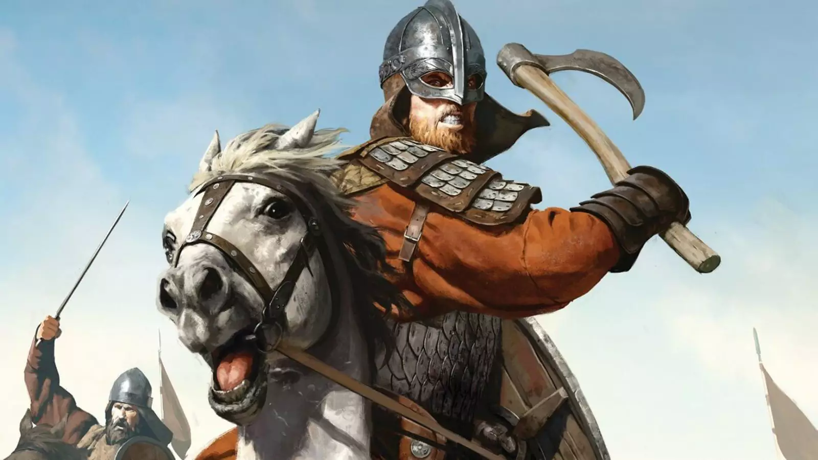 Объявлена дата выхода полной версии игры Mount and Blade 2: Bannerlord