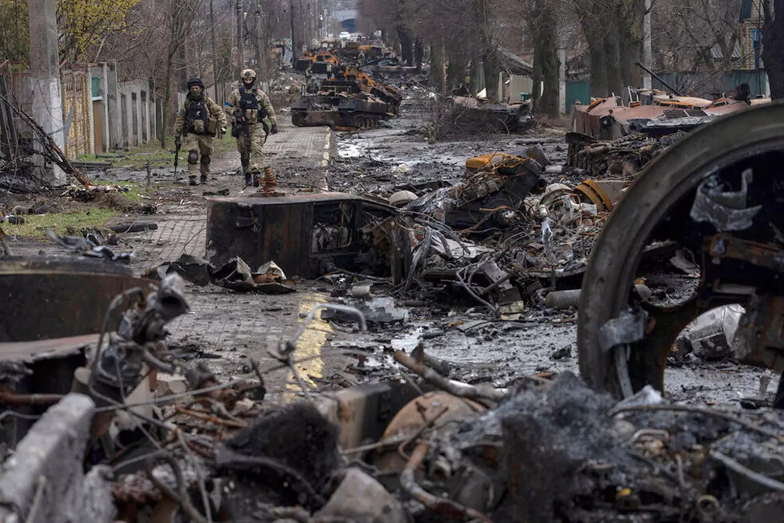 Вооруженный конфликт на Украине Вооруженный конфликт на Украине